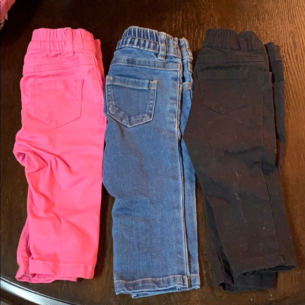 Garanimals Jeans